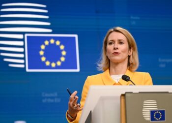 Principales resultados del Consejo de Asuntos Exteriores en el tercer aniversario de la invasión de Ucrania