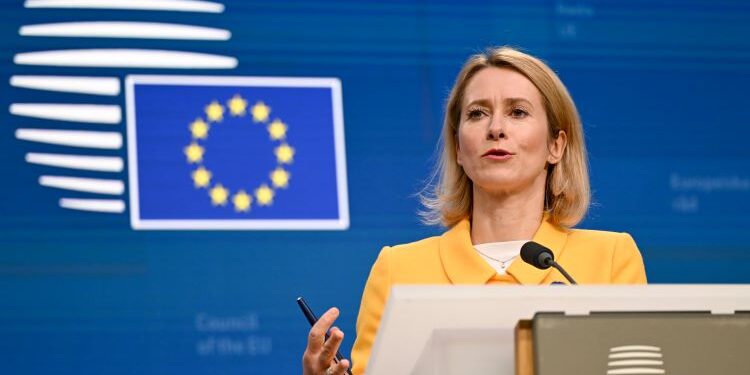 Principales resultados del Consejo de Asuntos Exteriores en el tercer aniversario de la invasión de Ucrania