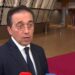 Albares: “Lo que España defendía casi en solitario en Oriente Medio ahora es una posición común de la UE”