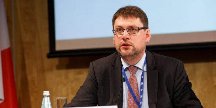 El Consejo nombra al nuevo Representante Especial de la UE para Asia Central