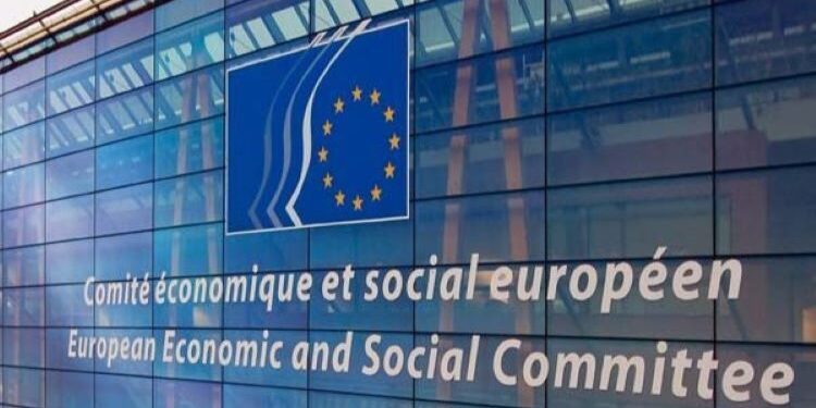 España celebra el uso de las lenguas cooficiales españolas en el Comité Económico y Social Europeo