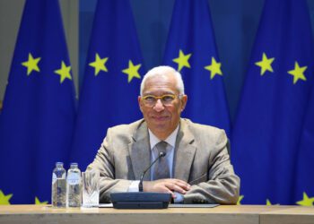 Costa invita a los miembros del Consejo a impulsar la paz duradera en Ucrania