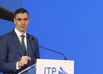 Sánchez responde a Trump que “la UE no se ha creado contra nadie” y está “preparada para defender sus intereses”