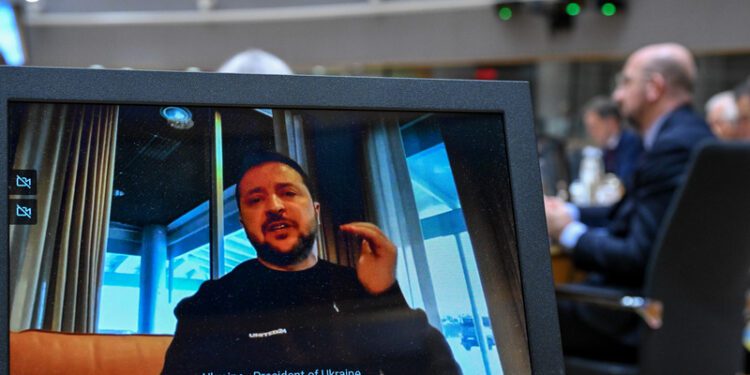 360 grados: La Unión Europea ante la propuesta de paz de Trump, analizamos los desafíos geopolíticos y estratégicos