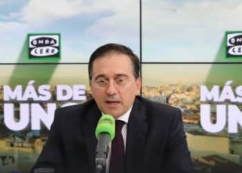 Albares: La UE tiene “capacidad, voluntad e instrumentos” para asumir su propia seguridad al margen de EE.UU.