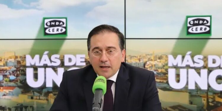 Albares: La UE tiene “capacidad, voluntad e instrumentos” para asumir su propia seguridad al margen de EE.UU.