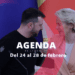 AGENDA: Tres años de la Guerra en Ucrania