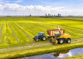 La Comisión presenta su hoja de ruta para reforzar el sector agrícola de la UE