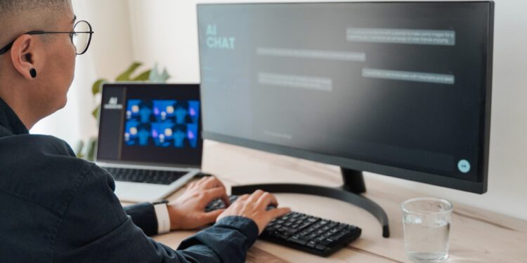 La mayoría de los europeos apoyan el uso de la inteligencia artificial en el lugar de trabajo