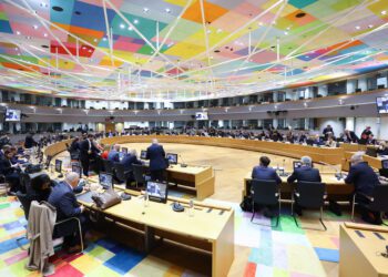 Los ministros de Agricultura debaten sobre el futuro del sector agroalimentario y la protección rural