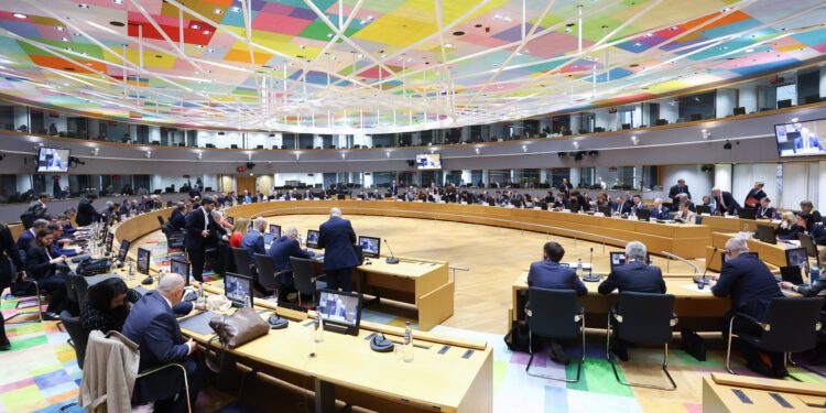 Los ministros de Agricultura debaten sobre el futuro del sector agroalimentario y la protección rural