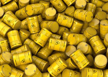 La UE actualiza las normas para mejorar el sistema de supervisión nuclear