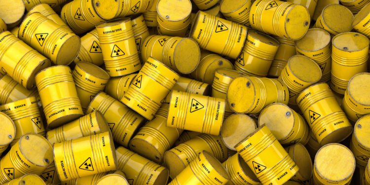 La UE actualiza las normas para mejorar el sistema de supervisión nuclear