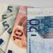 El número de billetes en euros falsos siguió siendo bajo en 2024