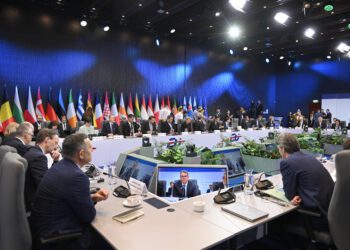 La Presidencia polaca organiza la primera reunión del Consejo de Asuntos Exteriores en formato de Desarrollo para impulsar la cooperación internacional