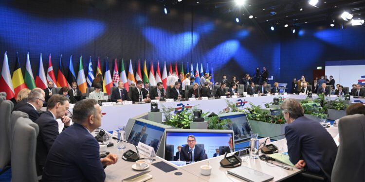 La Presidencia polaca organiza la primera reunión del Consejo de Asuntos Exteriores en formato de Desarrollo para impulsar la cooperación internacional