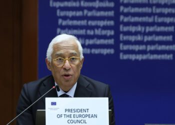 Costa subraya que la UE necesita a los gobiernos locales y regionales para cumplir con la defensa y la seguridad de Europa