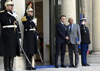 LA UE EN TIEMPOS CRÍTICOS: A GRANDES MALES, GRANDES REMEDIOS