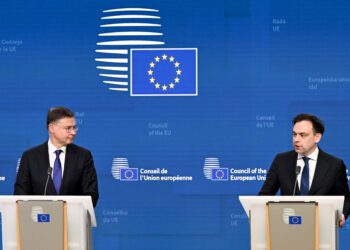 El ECOFIN estudia cómo aumentar el gasto en defensa sin afectar el déficit