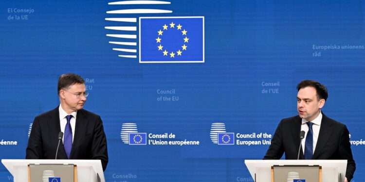 El ECOFIN estudia cómo aumentar el gasto en defensa sin afectar el déficit