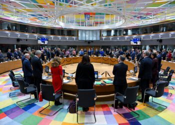 El Consejo de Asuntos Generales prepara la Cumbre Europea de marzo