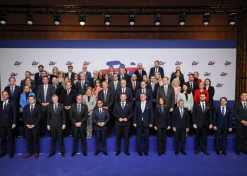 Los ministros de la UE debaten sobre la competitividad global y la integración económica en Varsovia