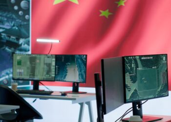 La Ruta de la Seda Digital de China: geopolítica de los datos en el siglo XXI