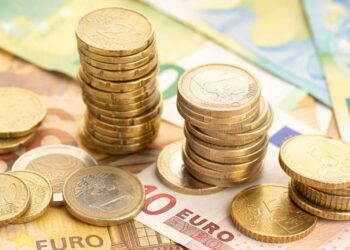 El PIB y el empleo aumentan un 0,1% en la zona del euro