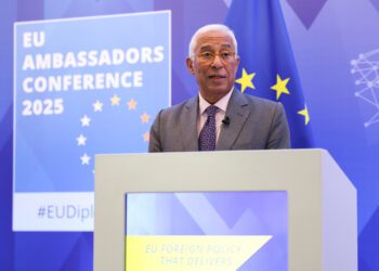 Costa pide una Europa más estratégica y unida ante los desafíos globales