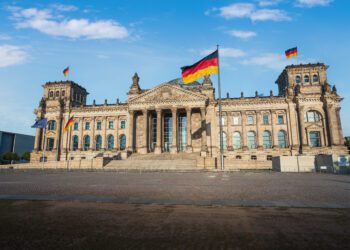 Alemania ante unas elecciones decisivas: encuestas, opciones y posibles coaliciones