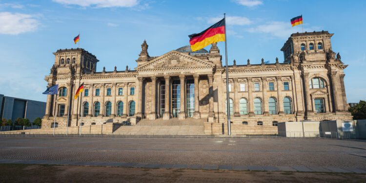 Alemania ante unas elecciones decisivas: encuestas, opciones y posibles coaliciones