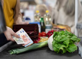 La inflación anual se situó el 2,5% en la zona euro y en el 2,8% en la UE