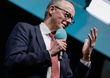 Conoce a Friedrich Merz, el alemán conservador ganador de las elecciones