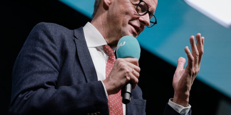 Conoce a Friedrich Merz, el alemán conservador ganador de las elecciones