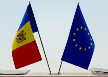 La UE acuerda apoyar la reforma socioeconómica de Moldavia con casi 2.000 millones