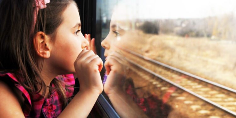 Las líneas ferroviarias de alta velocidad de la UE crecieron hasta los 8.556 km en 2023