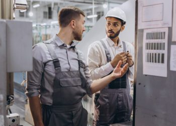 La producción de servicios crece un 0,3% tanto en la zona del euro como en la UE