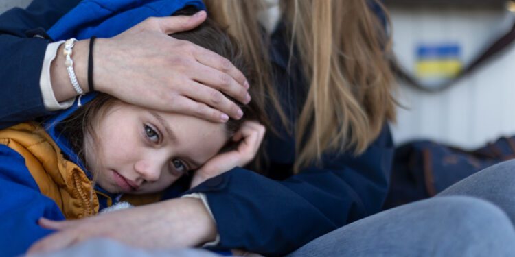 4,3 millones de personas estaban bajo protección temporal en la UE el pasado diciembre