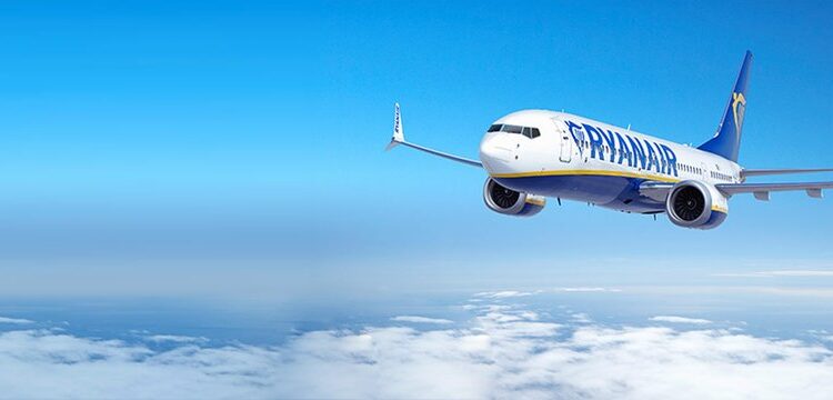 El TJUE rechaza el recurso de Ryanair contra la ayuda de Bruselas a TAP durante la pandemia