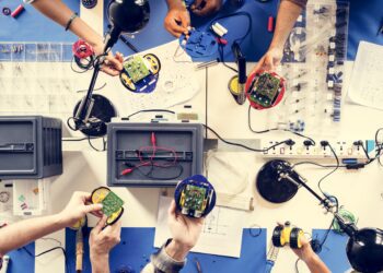 Bruselas apoya a Alemania con 920 millones en la producción de semiconductores