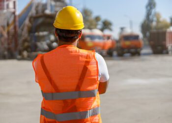 La producción en construcción se mantiene estable en la zona del euro y sube un 0,4% en la UE