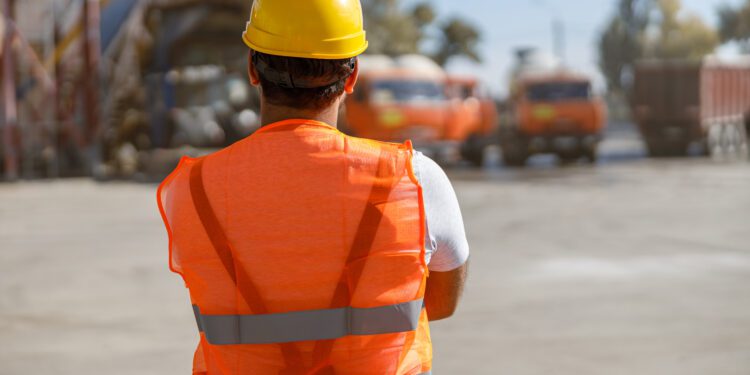 La producción en construcción se mantiene estable en la zona del euro y sube un 0,4% en la UE