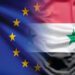 La UE suspende varias medidas restrictivas en sectores económicos clave de Siria