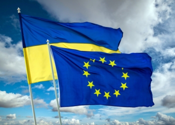 La UE subraya la importancia de mantener la solidaridad transatlántica y mundial con Ucrania