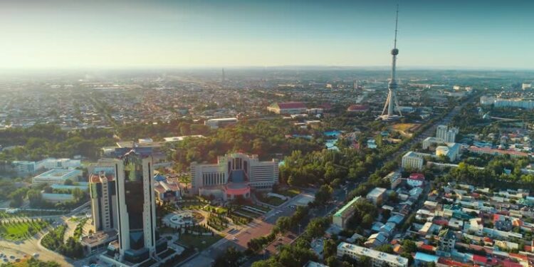 La primera cumbre UE-Asia Central se celebrará los días 3 y 4 de abril en Uzbekistán