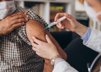 El gasto sanitario preventivo medio de la UE fue de 202 euros por habitante en 2022