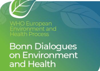 España se une a la Alianza Europea para la Acción Climática en el Sector Sanitario de OMS Euro