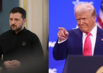 Ucrania llega a un acuerdo con EE.UU. sobre la explotación de tierras raras