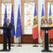 Costa alaba los esfuerzos de Moldavia para su integración en la UE
