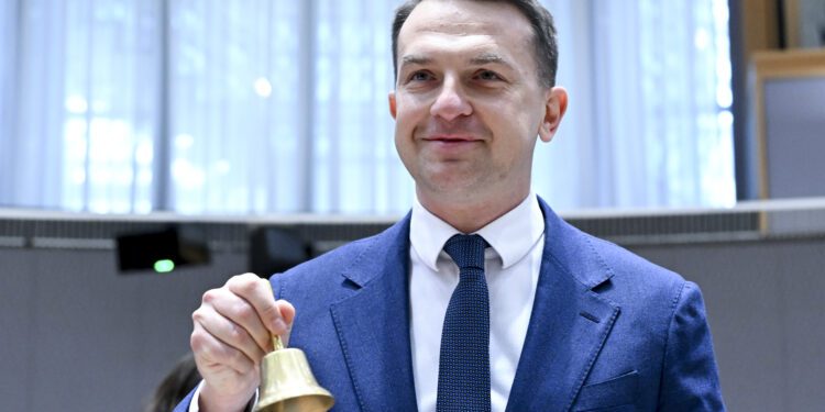 El Consejo de la UE aprueba el mayor paquete de apoyo financiero para Moldavia y refuerza su camino hacia la adhesión